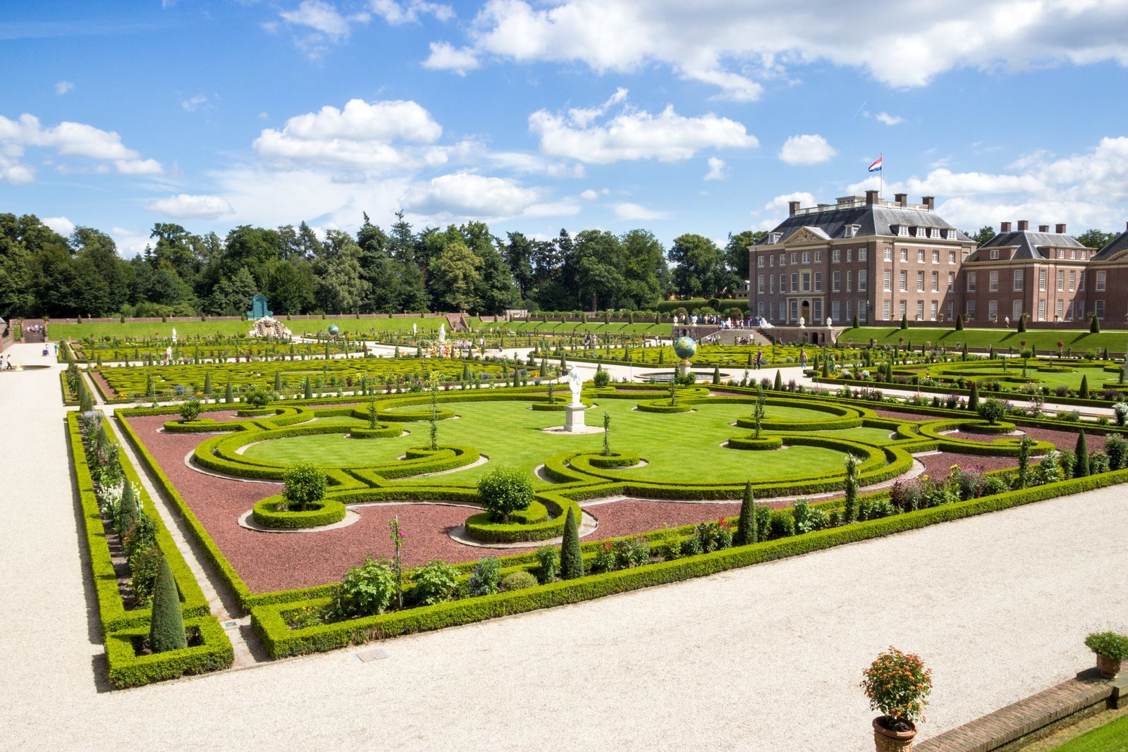 Discover De Hoge Veluwe National Park at TopParken