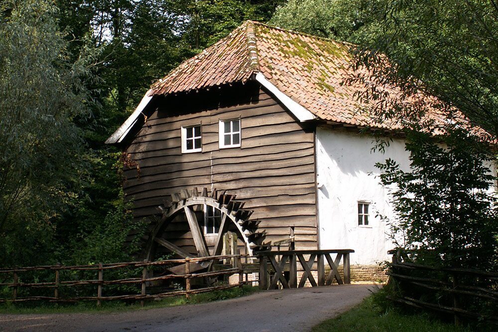 Bokrijk