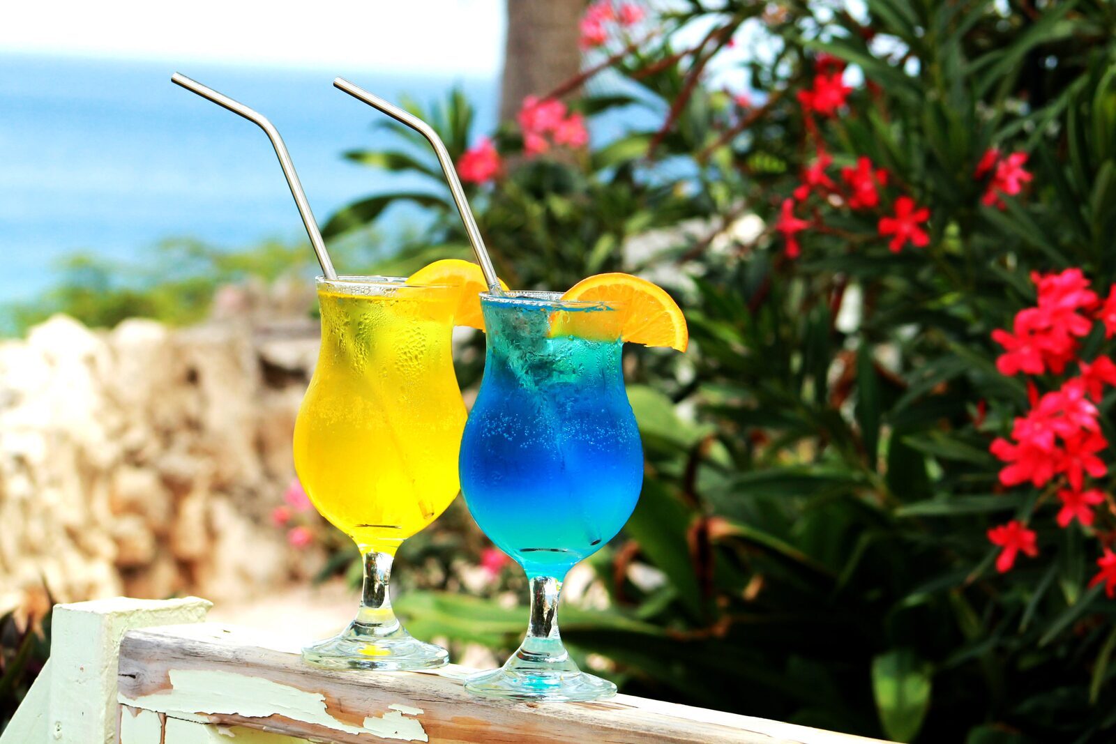 Bahia Apartments & Diving