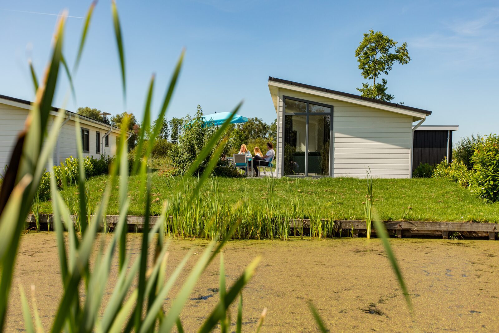 Holiday parks in South Holland TopParken