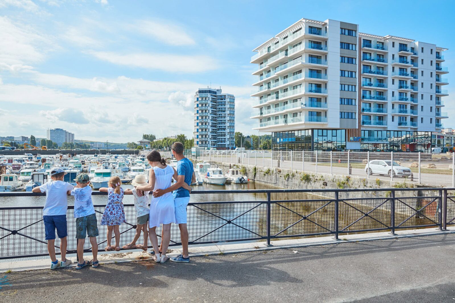 What to do in BoulogneSurMer according to our 3 experts