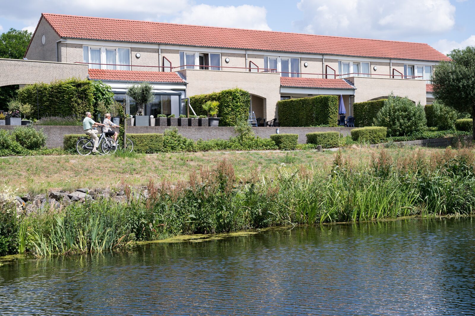 Vakantiepark Limburg