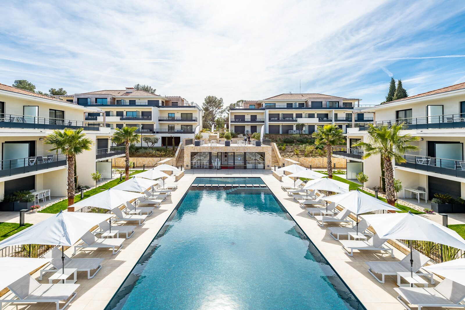 Hôtel à Vence Evancy.fr