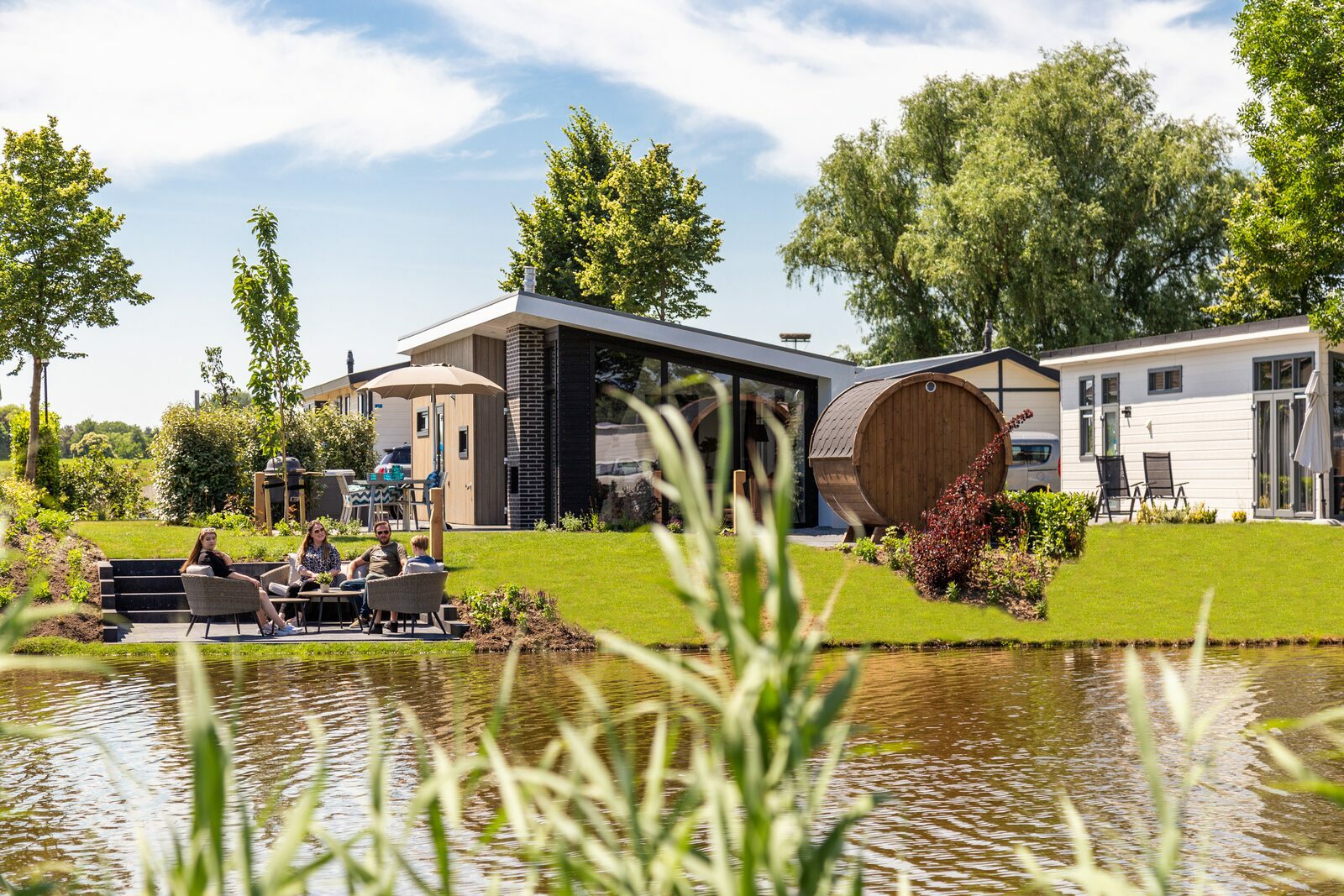 Zomervakantie TopParken