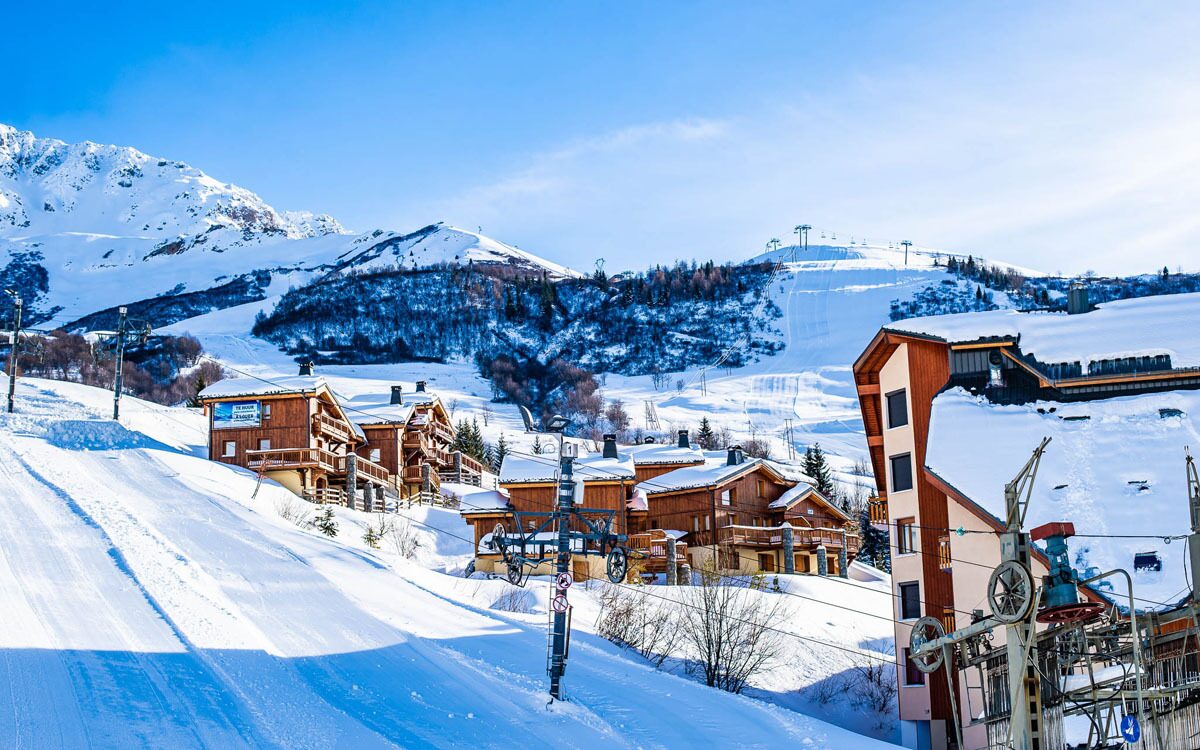 wintersport 2023 frankrijk Wintersport In De Franse Alpen 🎿 | Villa Parcs