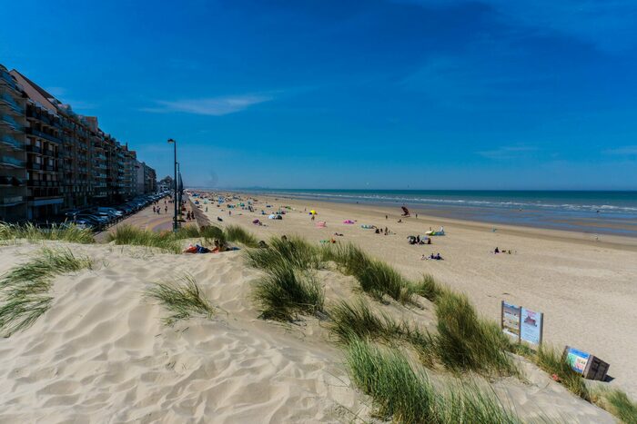 BrayDunes (Côte d'Opale) Guide Vacances & Tourisme