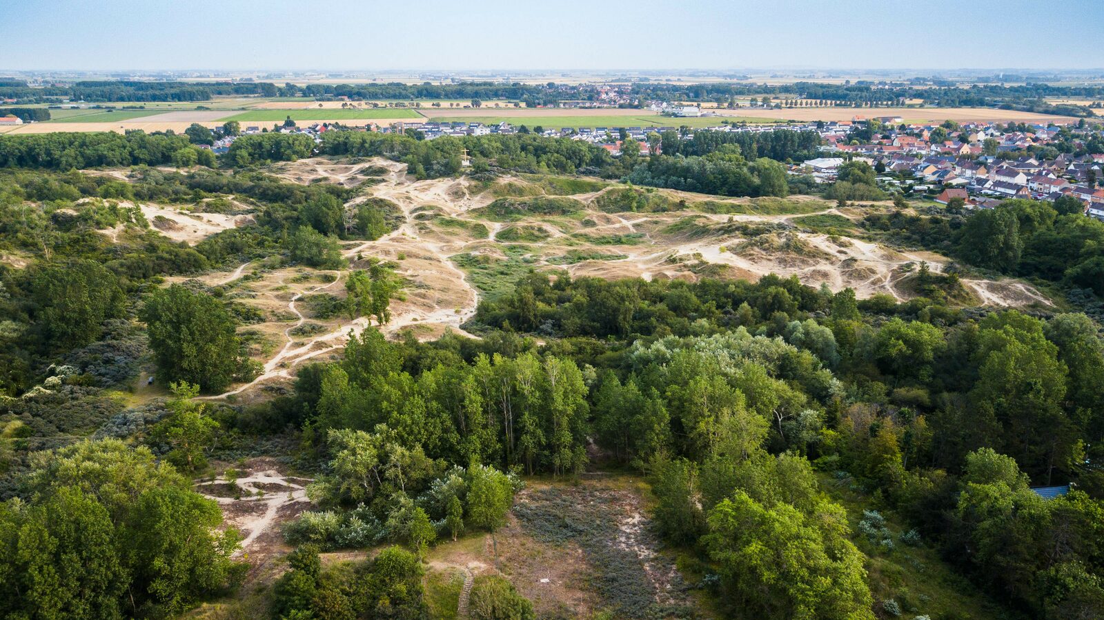 BrayDunes (Côte d'Opale) Guide Vacances & Tourisme