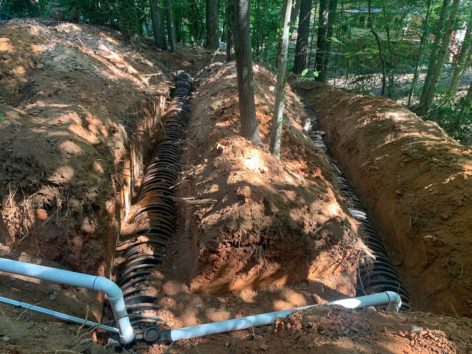 Easy Clean Septic Atlanta Ga at Randall Bell blog