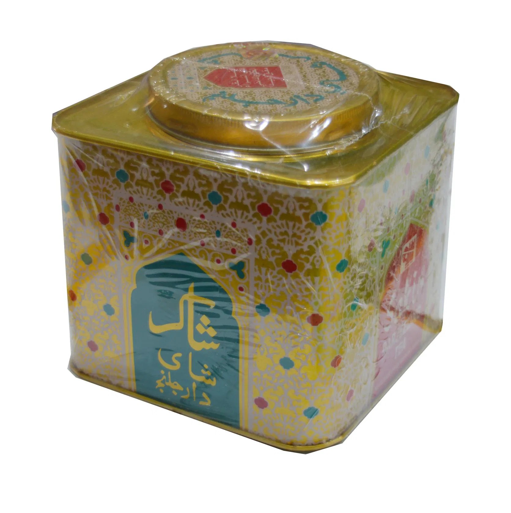 اين يباع شاي شاكر إسألنا