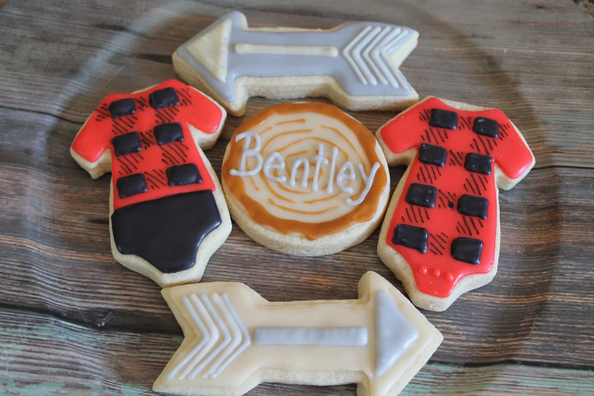 Cookies by Charlotte