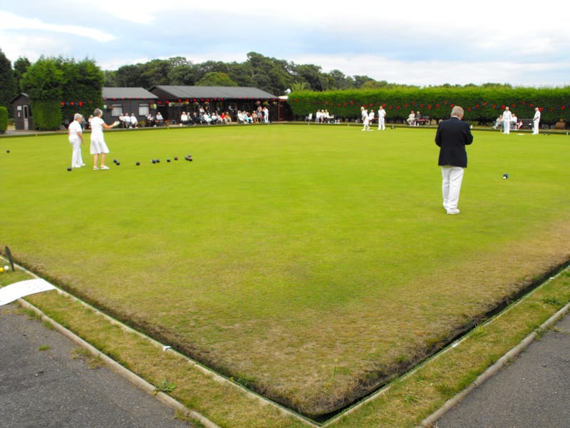 North West Kent Result Tables Swanley Bowls Club