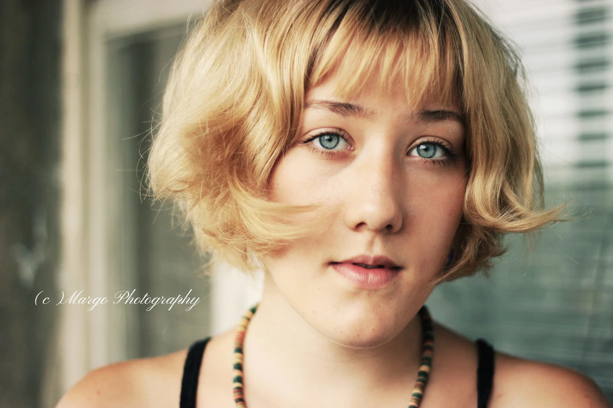 Margo Photographer