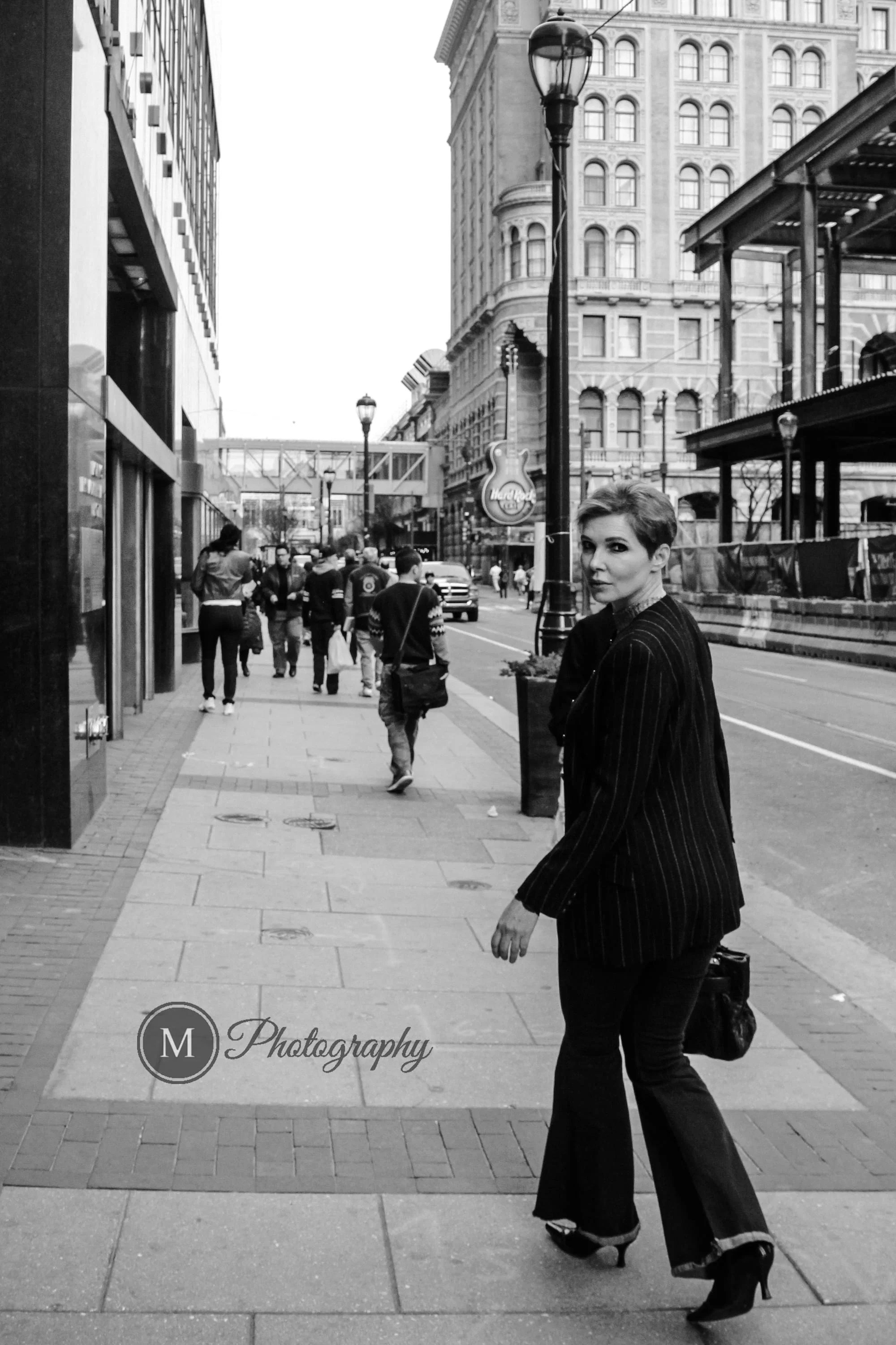 Margo Photographer