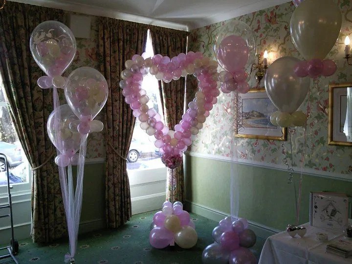 Sussex Party & Balloon Shop