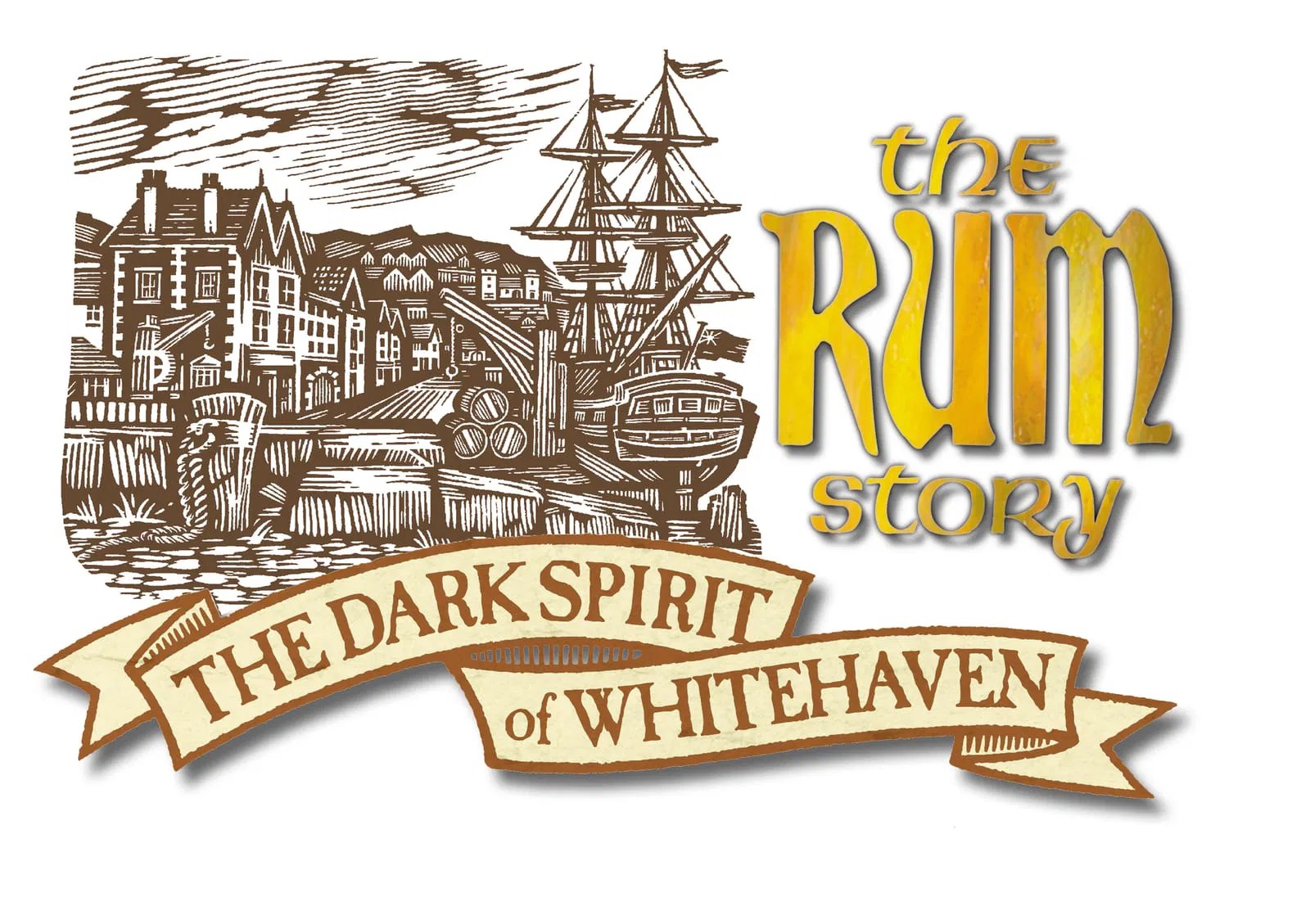 The Rum Story Whitehaven Harbour Commissioners