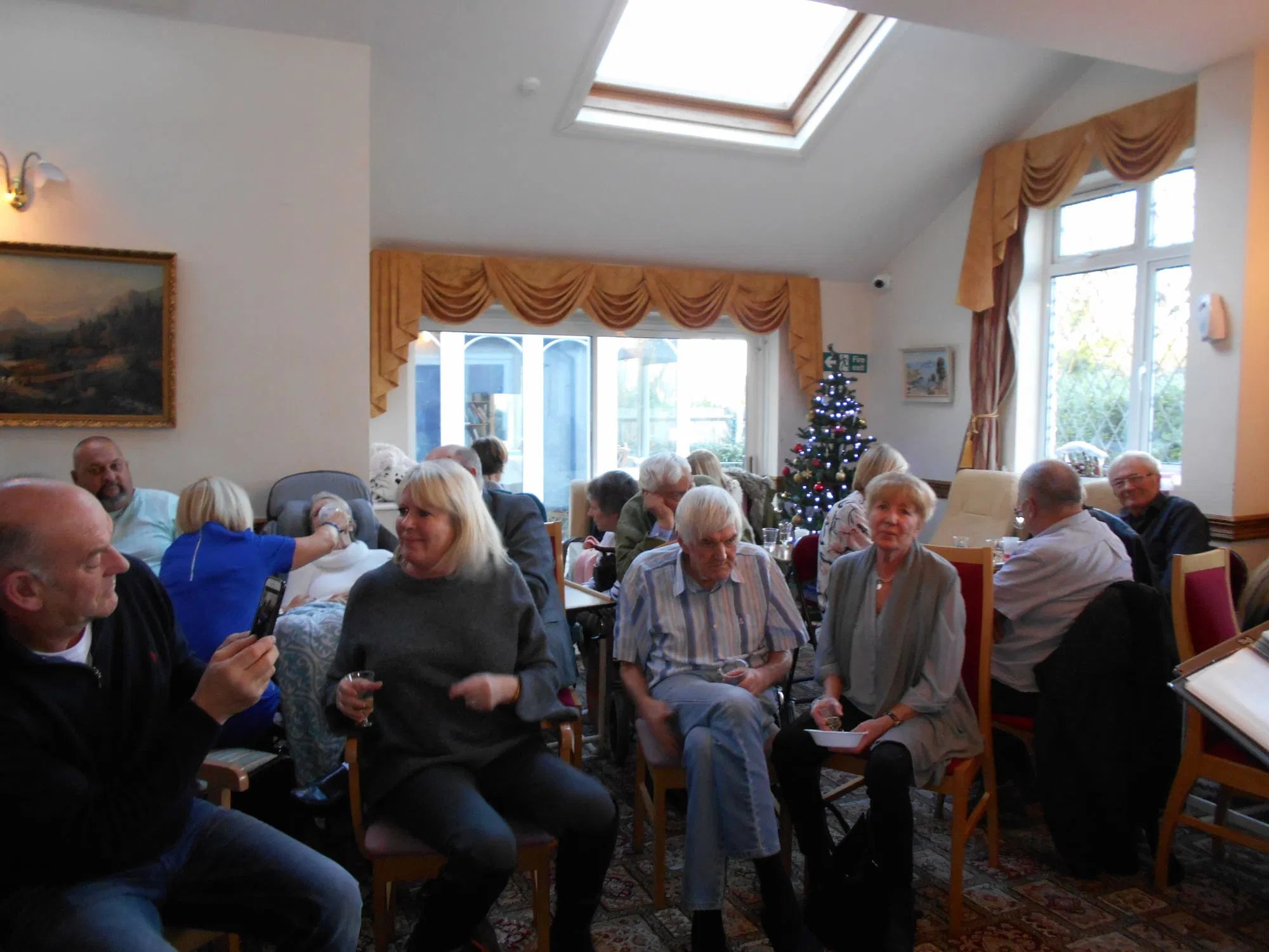 Willow Lodge Nursing Home