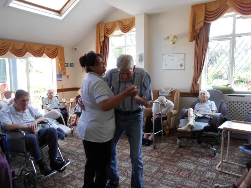 Willow Lodge Nursing Home