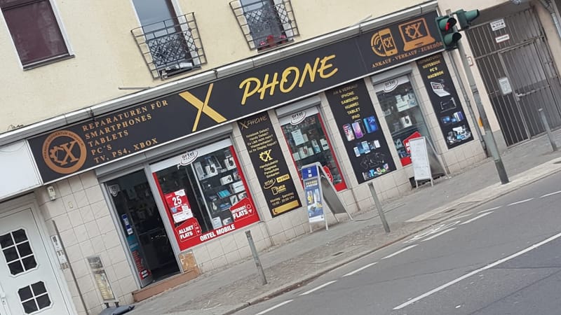 handy reparatur serviceberlin spandau