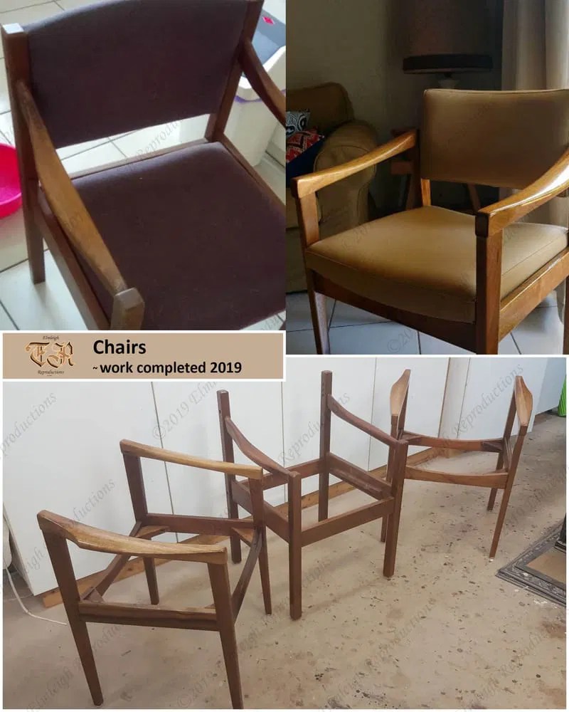 Office Chair Repair Everything Furniture