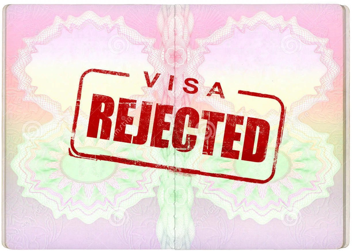 Contoh Surat Sponsor Visa Amerika Dari Perusahaan