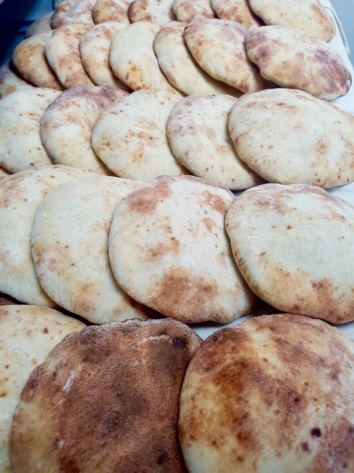 The home of Hummus in Prague!