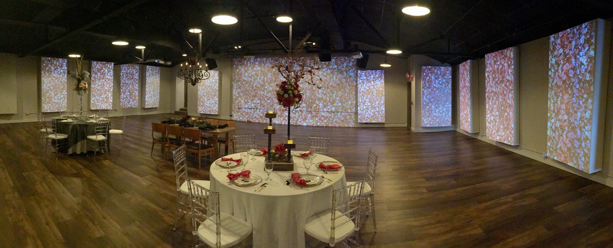 Murfreesboro Tennessee Wedding and Events Venue