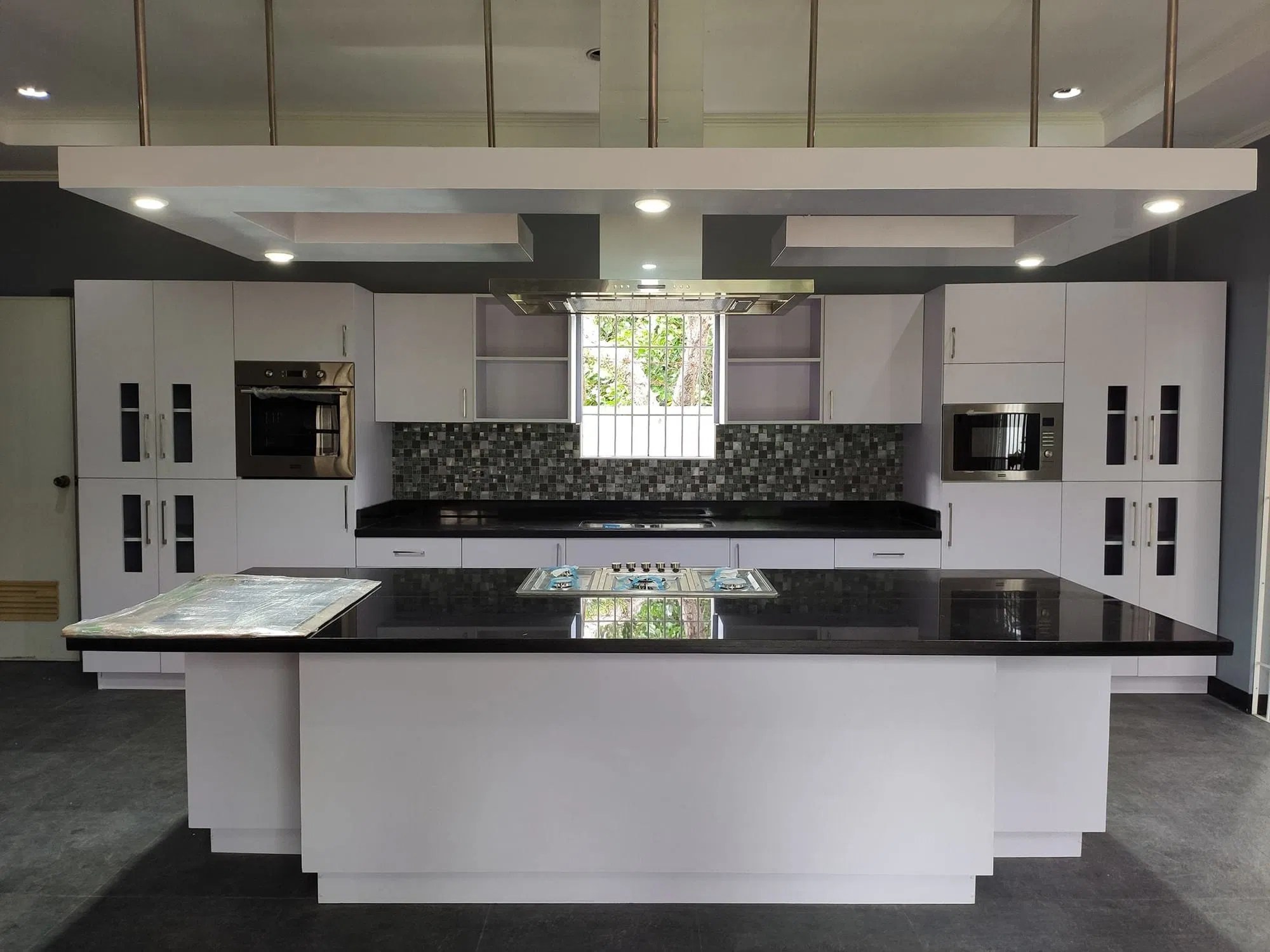  DMP Kitchen and Modular Furniture