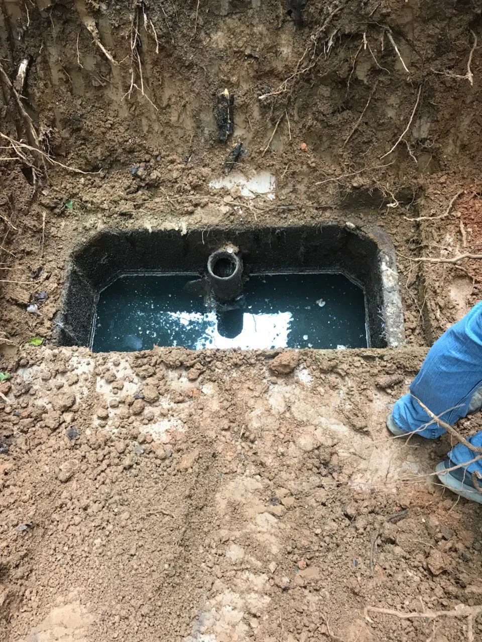 Easy Clean Septic 1 Atlanta Plumbing Septic Repair company