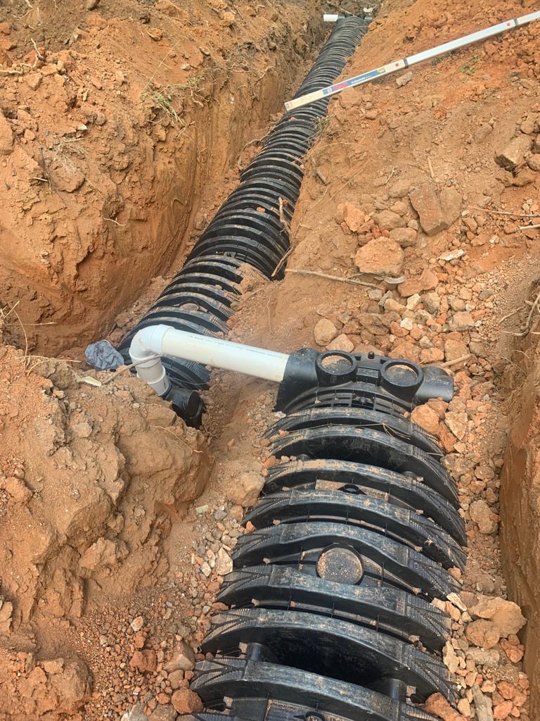 Easy Clean Septic 1 Atlanta Plumbing Septic Repair company