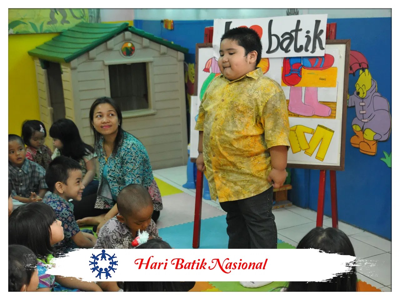 PGTK Tadika Puri All Playgroup / TK Tadika Puri