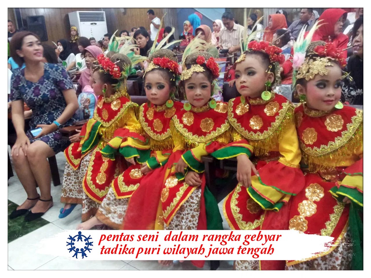 PGTK Tadika Puri All Playgroup / TK Tadika Puri