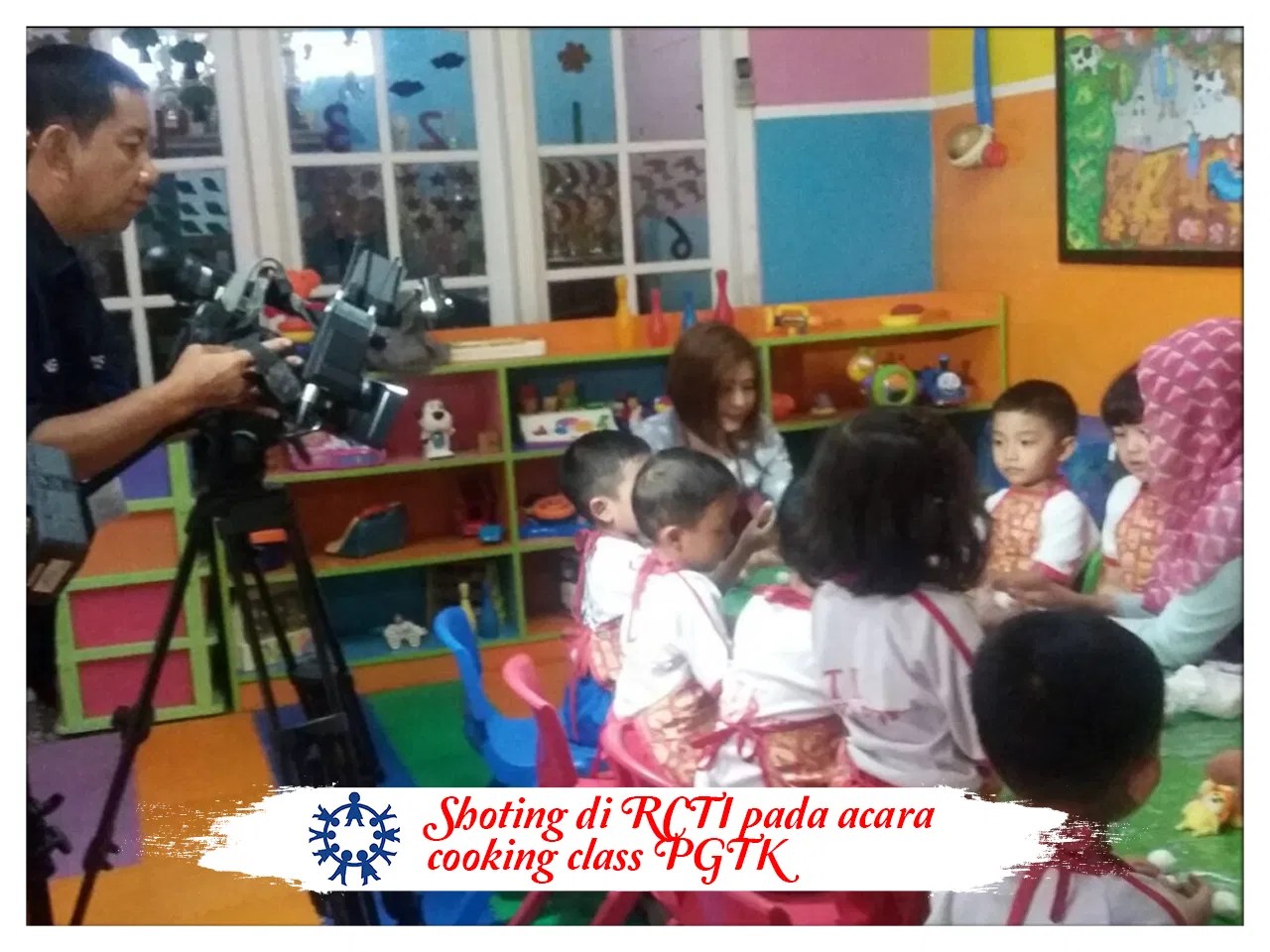 PGTK Tadika Puri All Playgroup / TK Tadika Puri