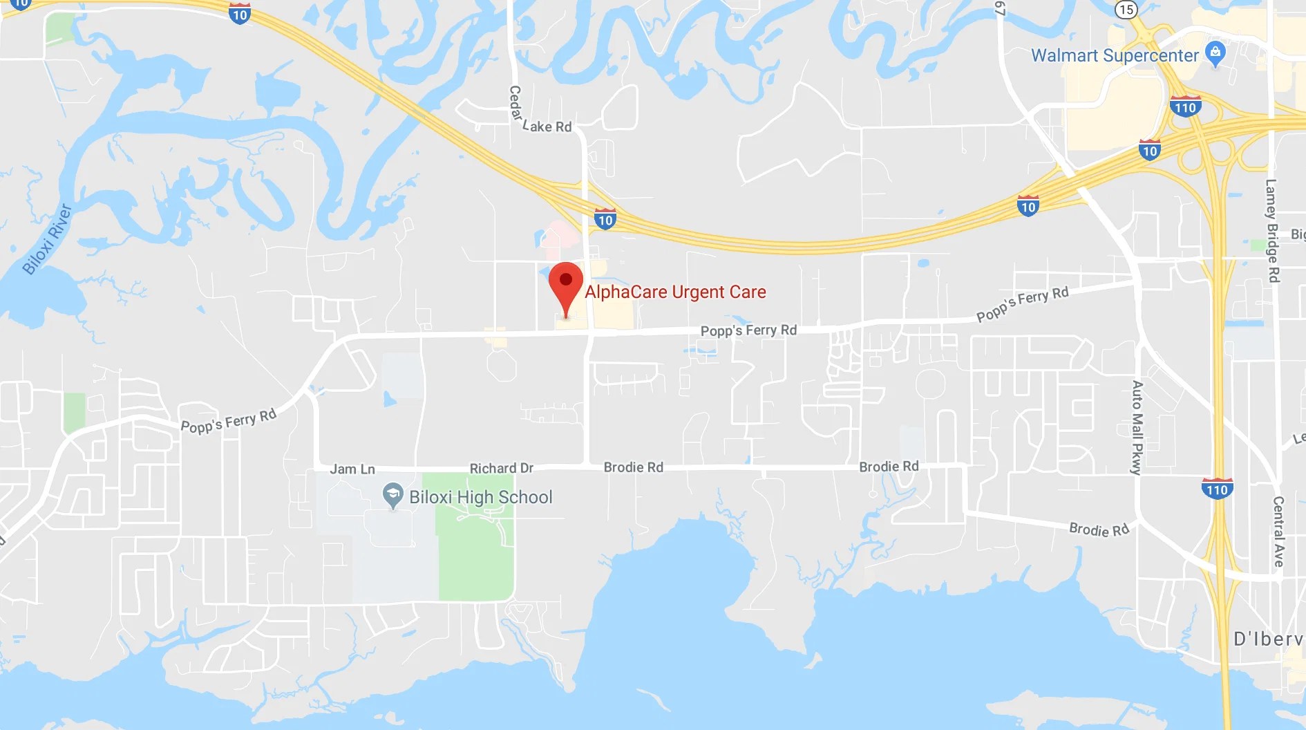 AlphaCare Urgent Care