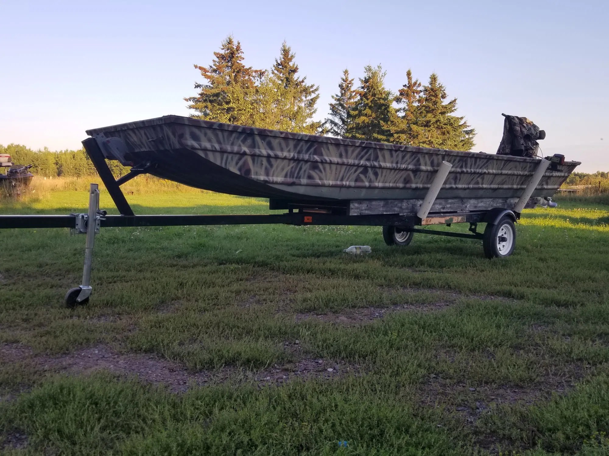 Gallery Copper Creek Outfitters and Kennel