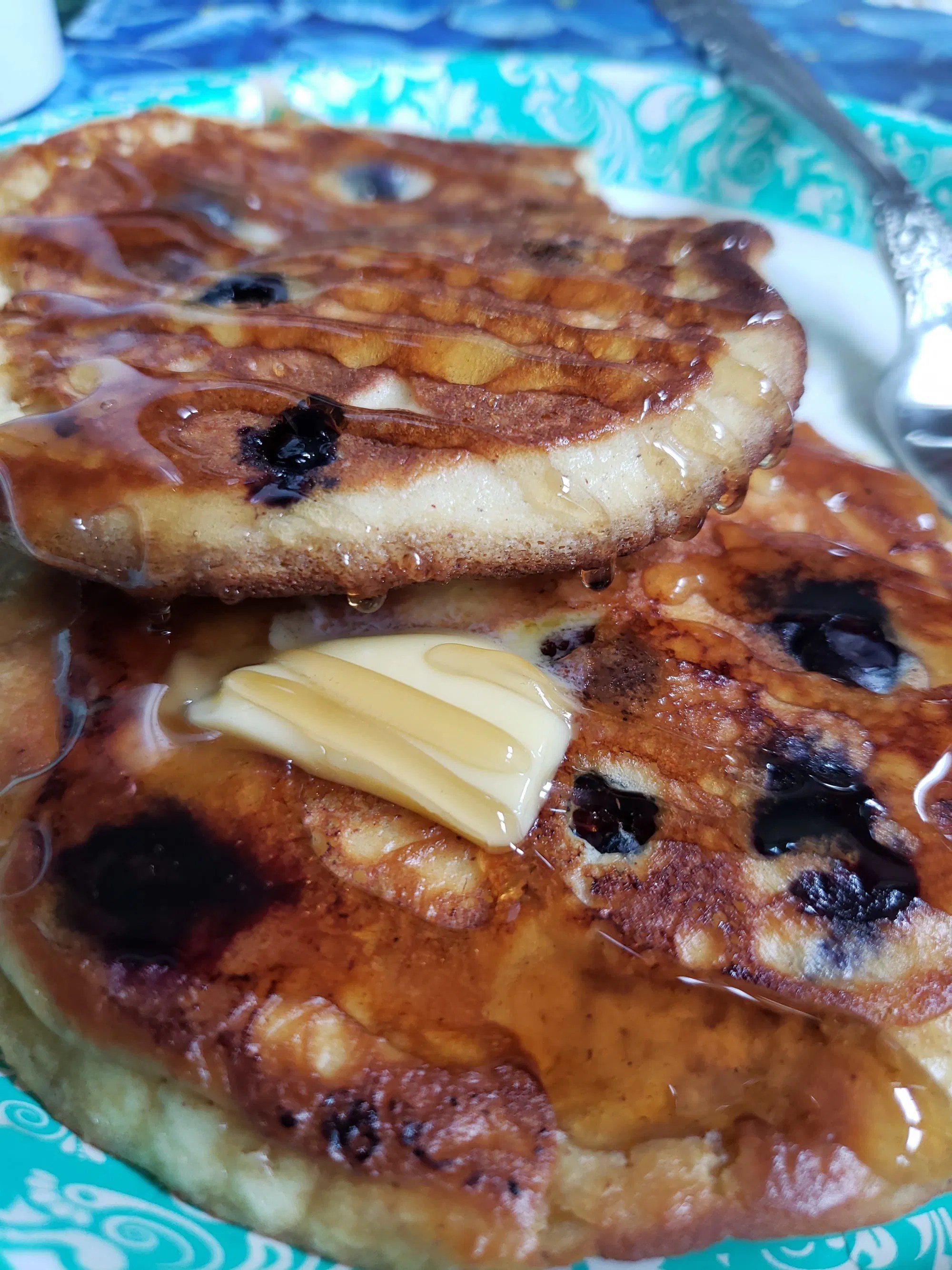 Buckwheat Pancakes Keto Friendly at Diane Ryan blog