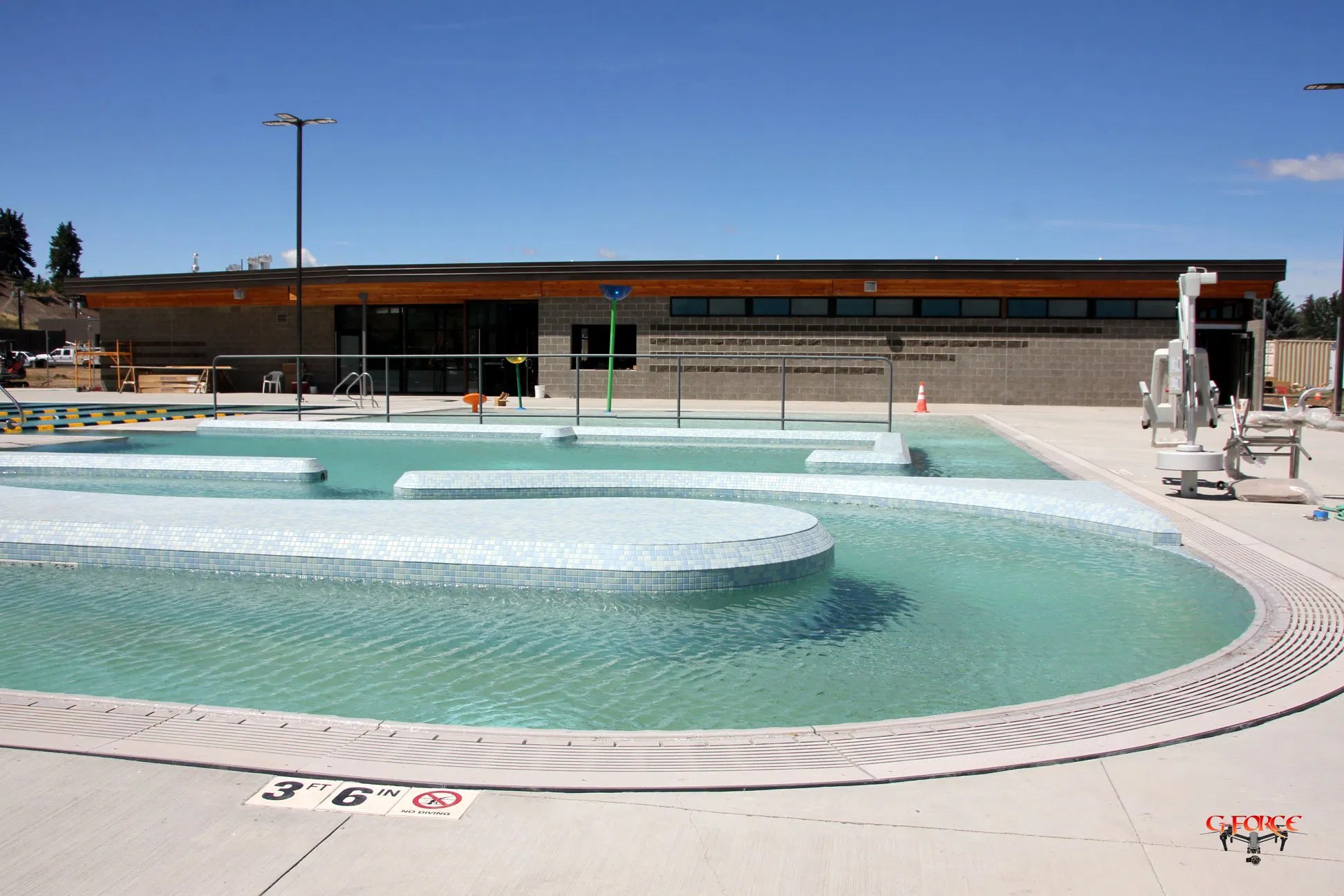 Selah Parks Foundation