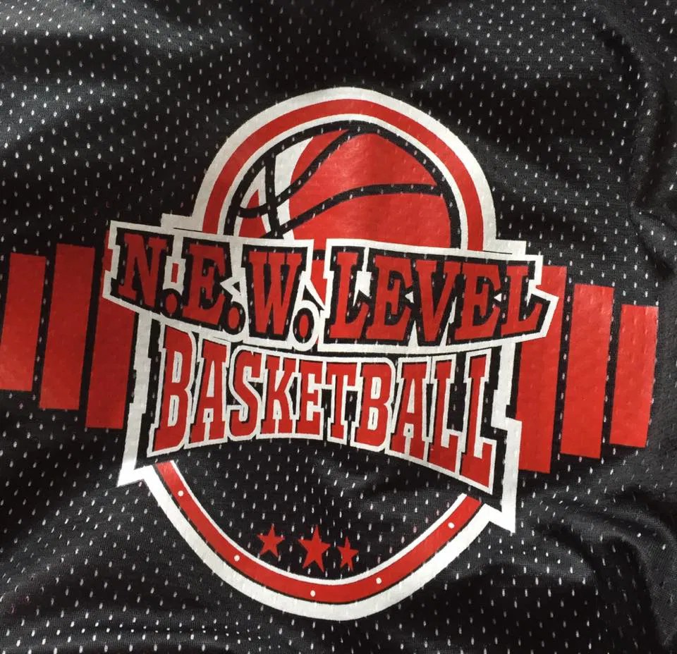 New Level Basketball