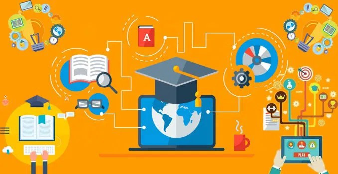 ¿Qué es un Entorno Virtual? Aulas virtuales