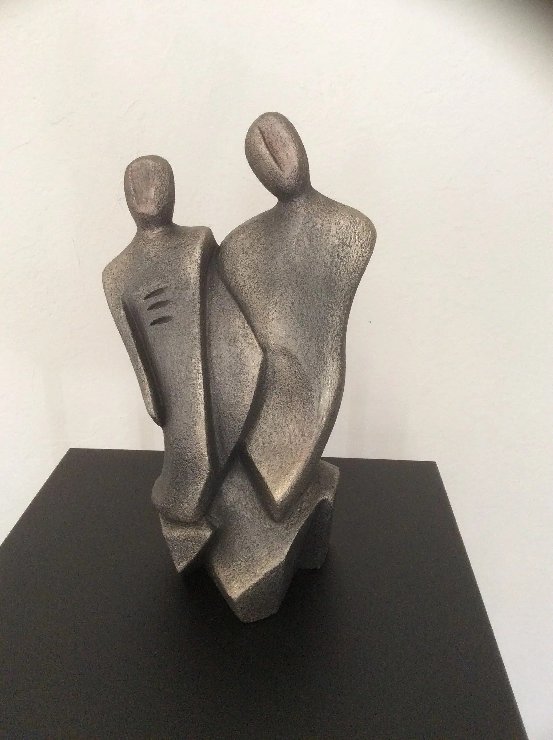 Artetterre, Sculpture moderne, sculpture de Femmes et de couples
