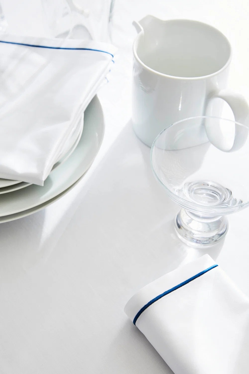 Pop Home Têxteis para Hotelaria e Restauração