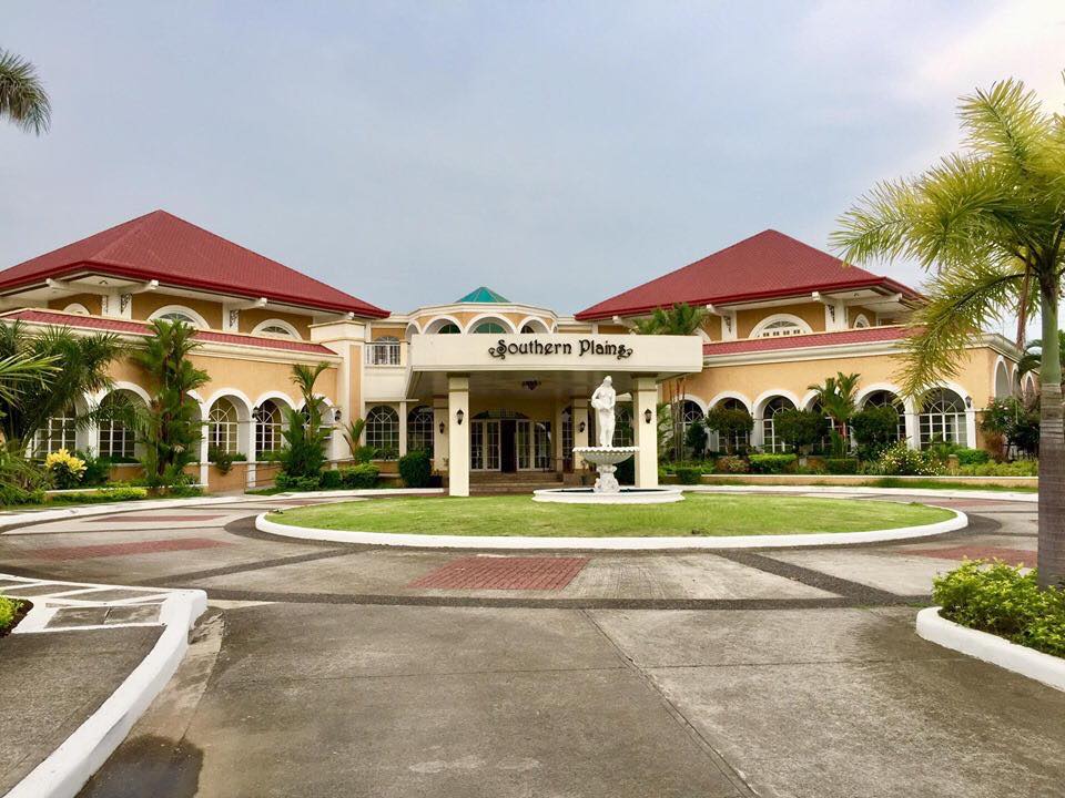 SOUTHERN PLAINS LAGUNA Southern Plains