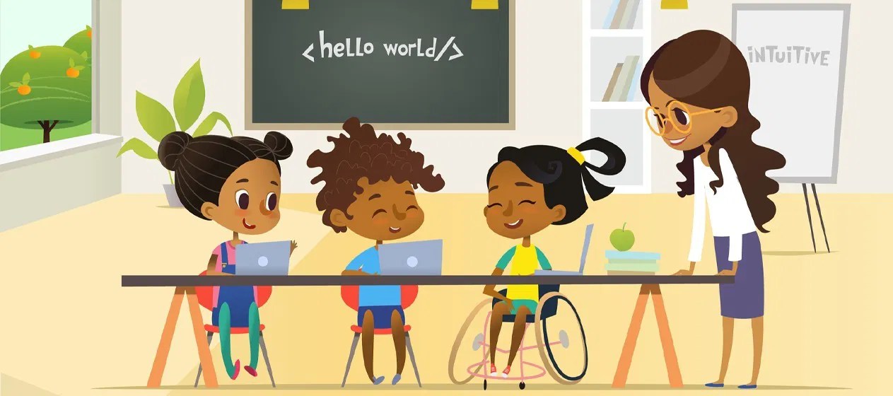 AULA INCLUSIVA Inclusión Educativa