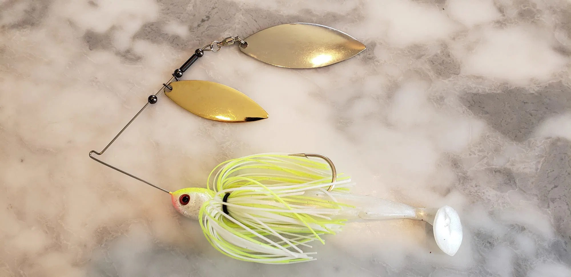 Fat Bass Custom Spinnerbaits Fat Bass Custom Baits