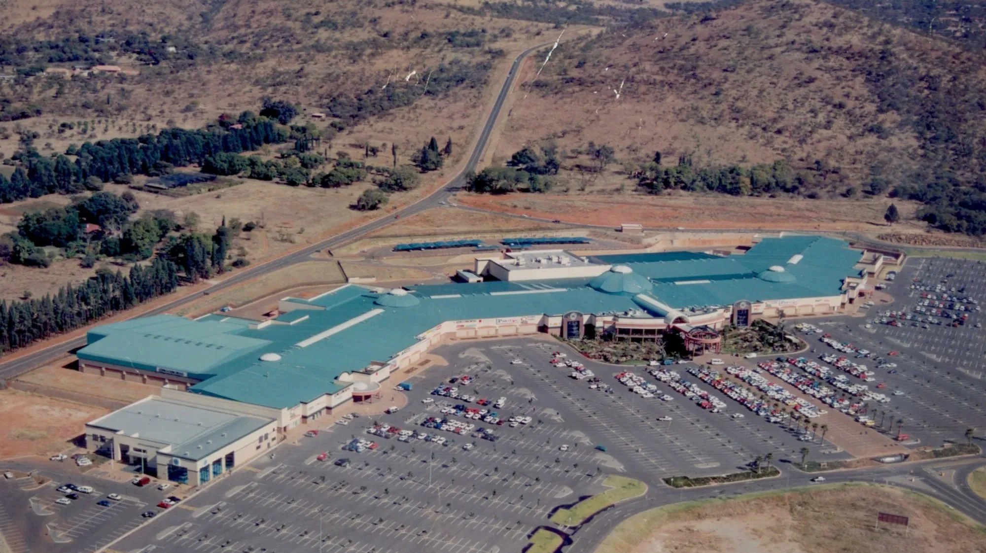 Dobie Consulting (Pty) Ltd