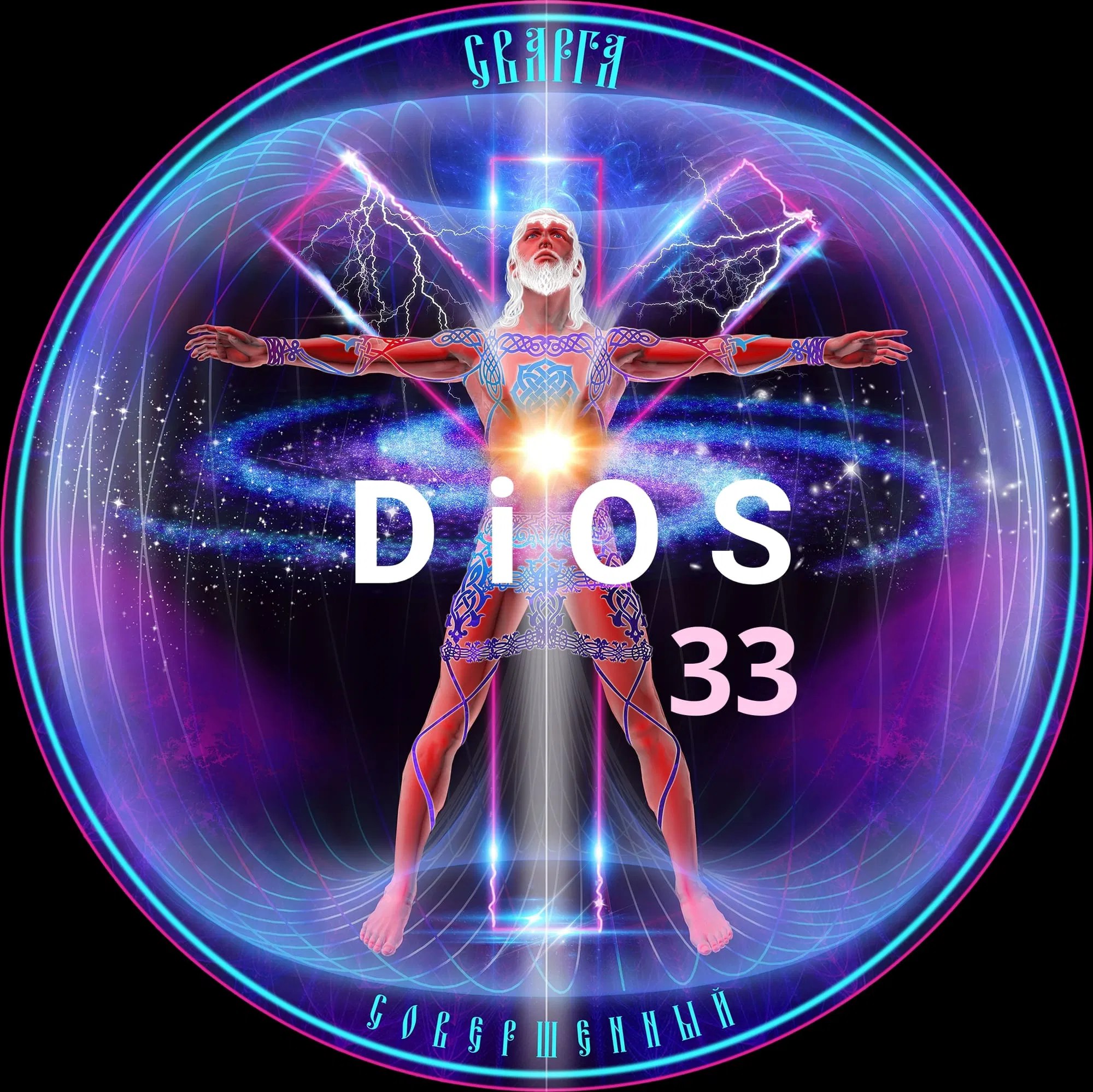 33 ПРИНЦИПА НА D i O S