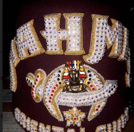 Fez, Shriners Fez, Shrine Fez, Masons, Masonic Lodges, Shriners