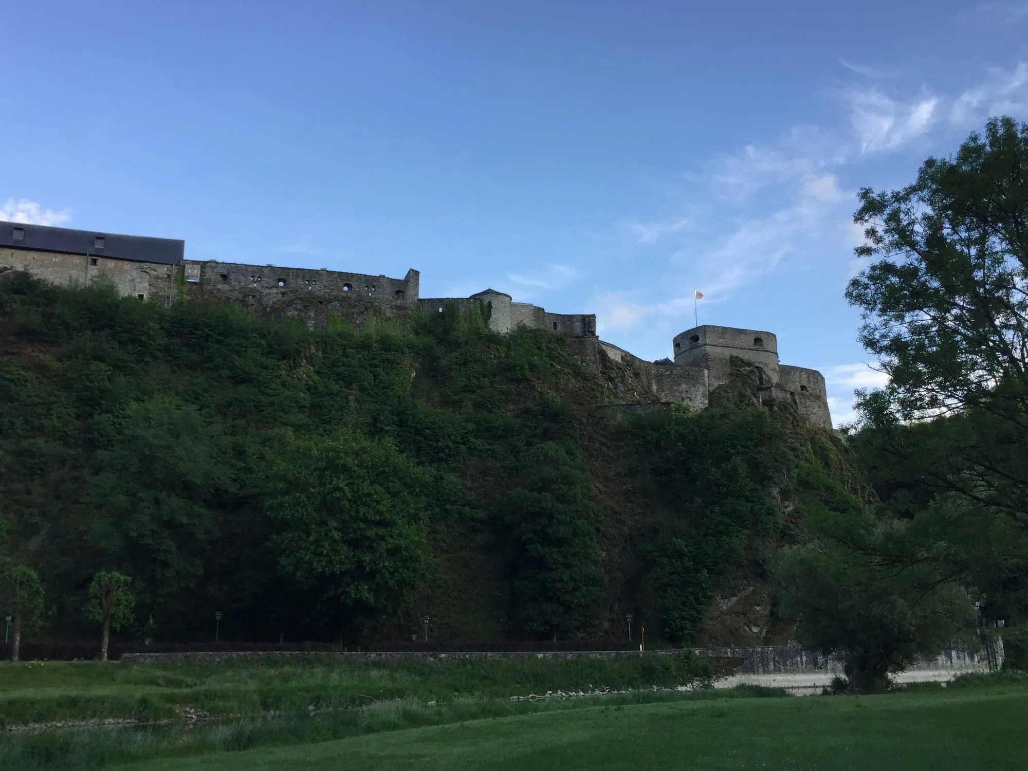 Gallery Hotel Bouillon