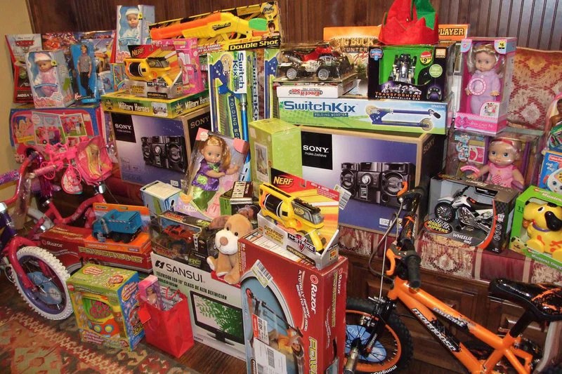 Donating Toys To Foster Care Home Alqu