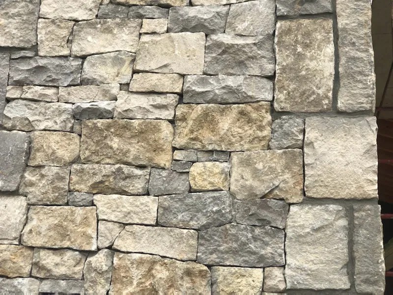 Gallery Kansas Prairie Stone, LLC.