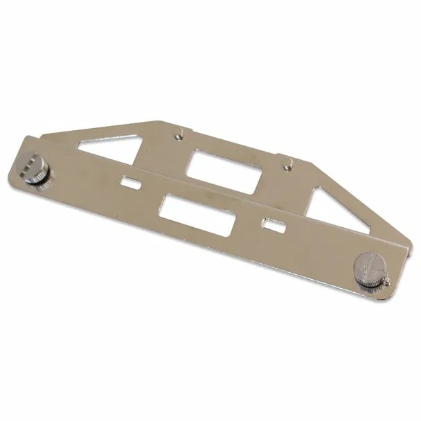 Janome Hoop Holder for MB7 and MB4 embroidery machines The Sewing